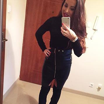 Gwiazda Selfieroom!