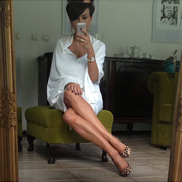 Gwiazda Selfieroom!